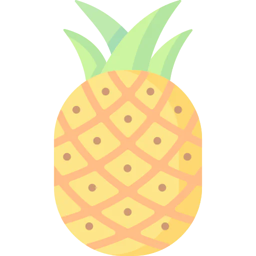 Pineapple icon
