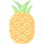Pineapple icon 64x64