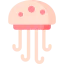 Jellyfish icon 64x64