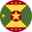 Grenada icône 64x64