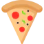 Pizza icon 64x64