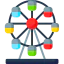 Ferris wheels 상 64x64