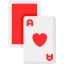 Cards ícono 64x64