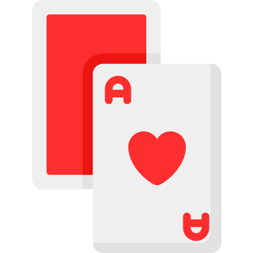 Cards icon