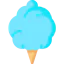 Cotton candy icon 64x64