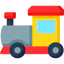 Train icon 64x64