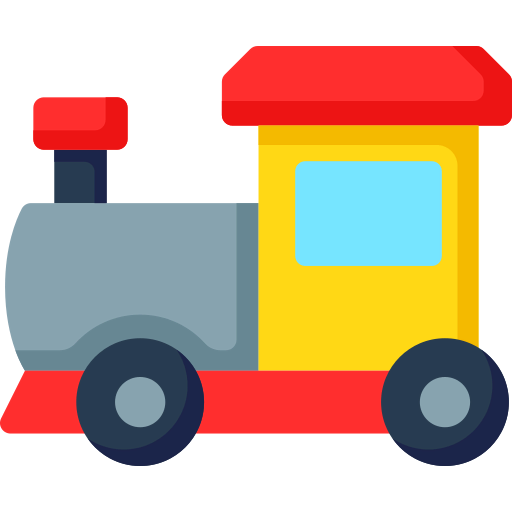 Train icon