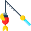 Fishing icon 64x64