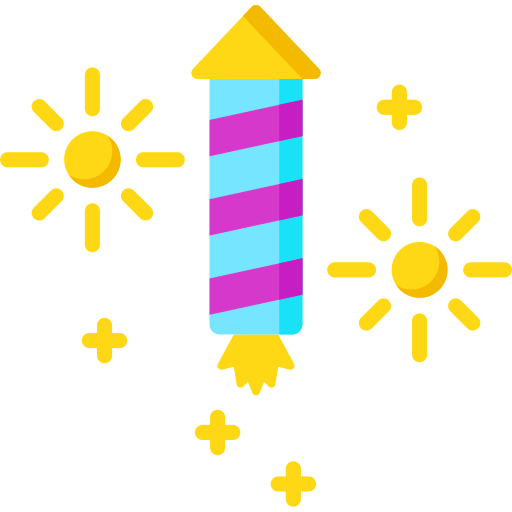 Firework icon