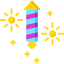Firework icon 64x64