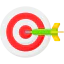 Dart icon 64x64