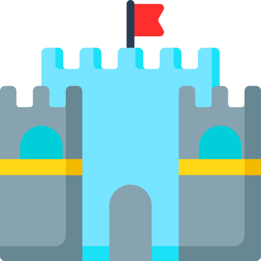 Castle icon