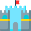 Castle icon 64x64