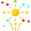 Fireworks icon 64x64