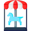 Carousel Ikona 64x64