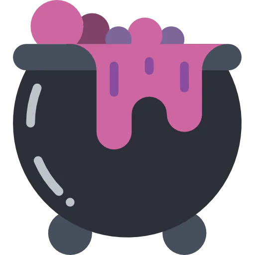 Cauldron icon