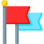 Flag icon 64x64