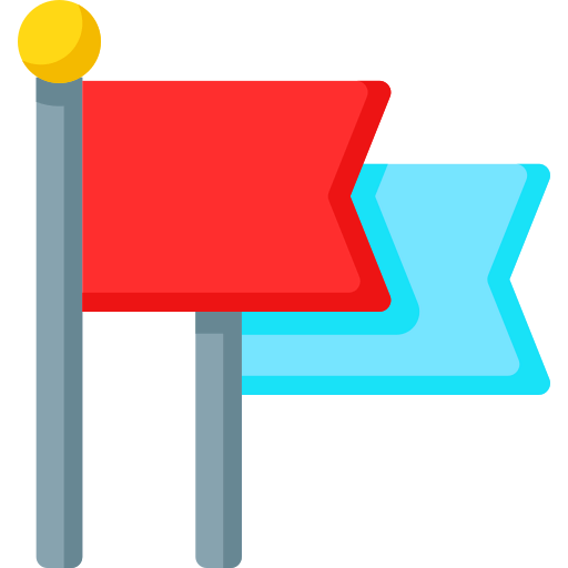 Flag icon