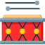 Drum icon 64x64