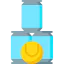 Cans icon 64x64