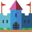 Castle icon 64x64