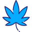 Cannabis icon 64x64