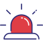 Alarm icon 64x64