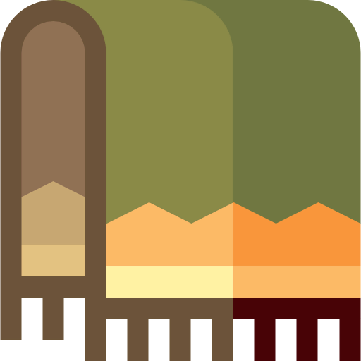 Blanket icon
