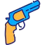 Revolver icon 64x64