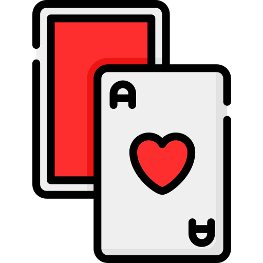 Cards icon