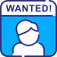 Wanted biểu tượng 64x64