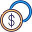 Money icon 64x64