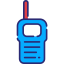 Walkie talkie icon 64x64