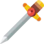 Sword icon 64x64