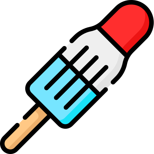 Popsicle icon