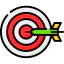 Dart icon 64x64