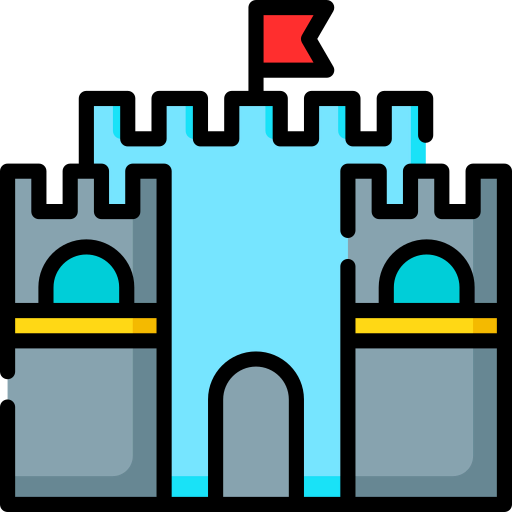 Castle icon