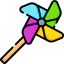 Windmill icon 64x64