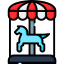 Carousel Ikona 64x64