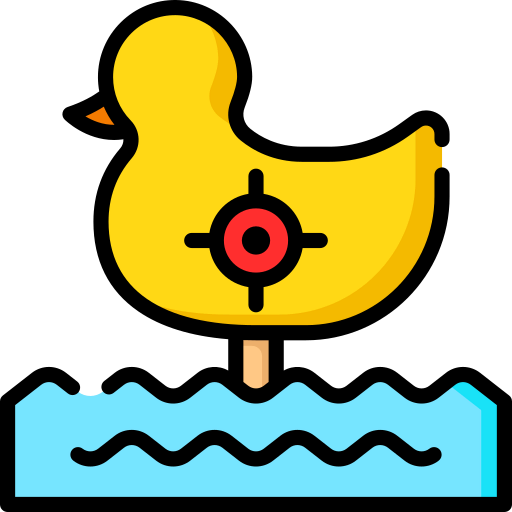 Duck icon