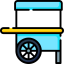 Kiosk icon 64x64