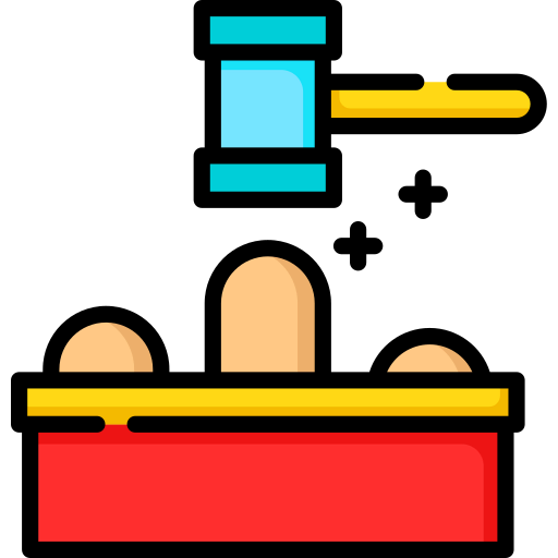 Mole icon