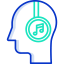 Music іконка 64x64