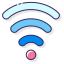 Wifi Symbol 64x64