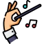 Conductor icon 64x64
