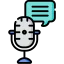 Podcast icon 64x64