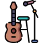 Concert icon 64x64