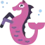 Seahorses icon 64x64