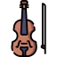 Violin icon 64x64