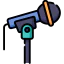Microphone icon 64x64